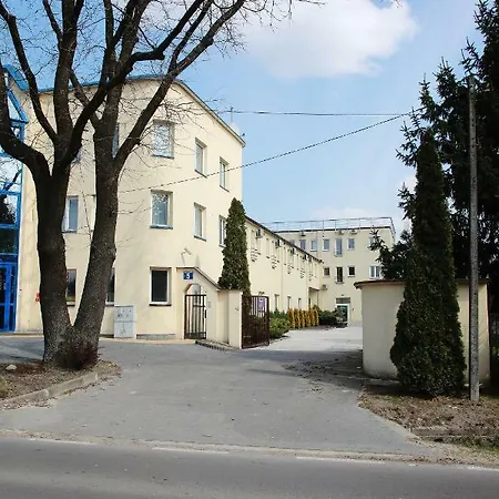 Hotel Leonardi