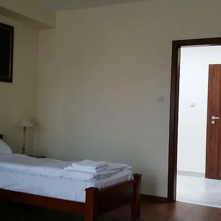 Hotel Leonardi