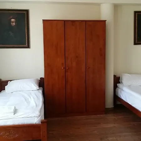 Hotel Leonardi Baniocha