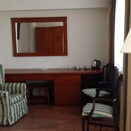 Hotel Leonardi 3*