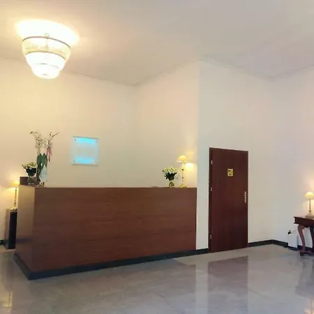 Hotel Leonardi